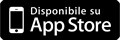 Scarica la nostra app da AppStore
