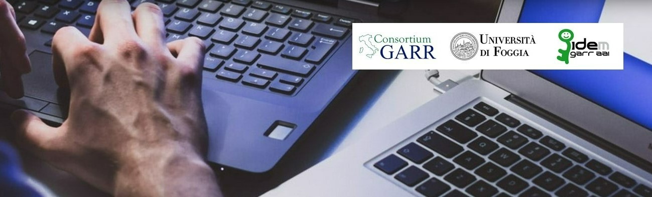 Accesso alle risorse elettroniche tramite IDEM/GARR