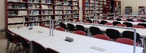 Inaugurazione sala lettura e presentazione nuovi servizi della Biblioteca Economico-Giuridica