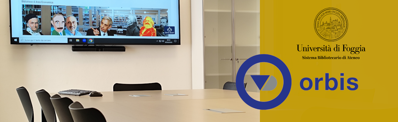 Orbis: vuoi saperne di pi&ugrave;?