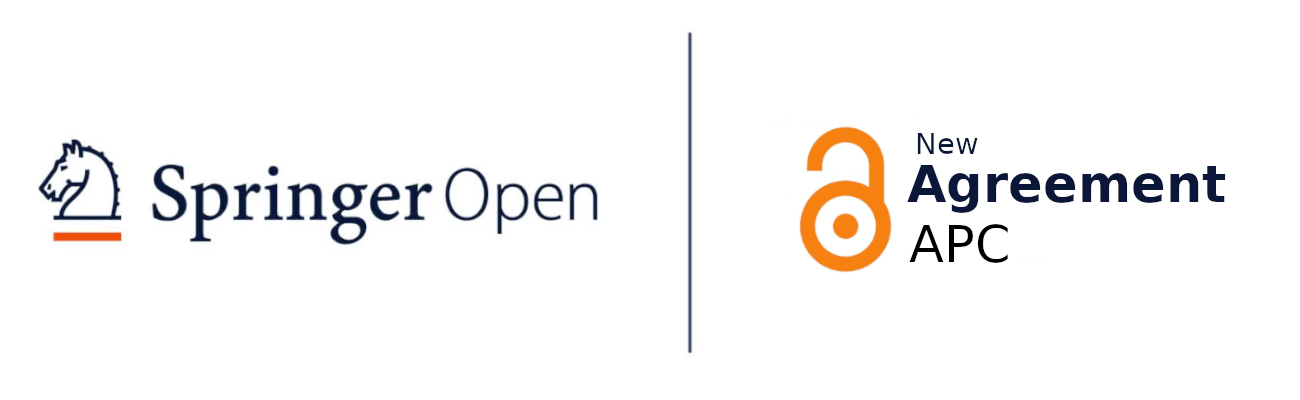 Contratti trasformativi: nuovo accordo con l’editore Springer