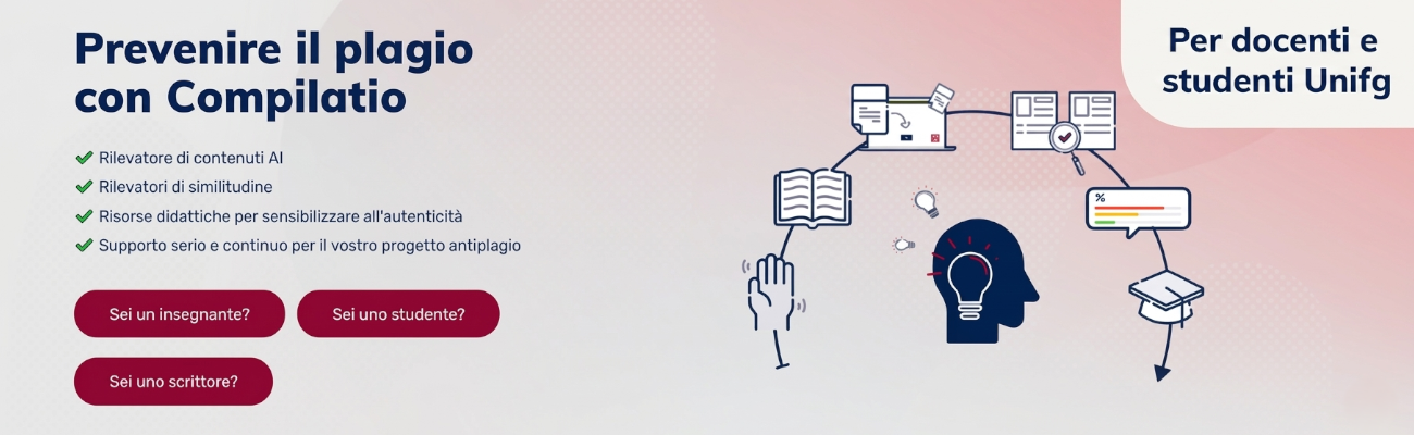 Software antiplagio Compilatio