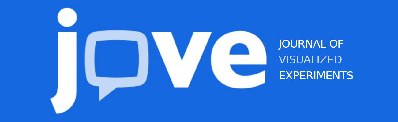 Sottoscritto abbonamento alla banca dati JoVE