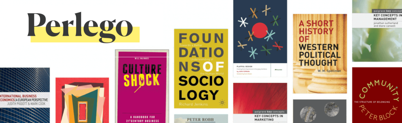 Perlego: nuovamente accessibile la piattaforma digitale di ebook