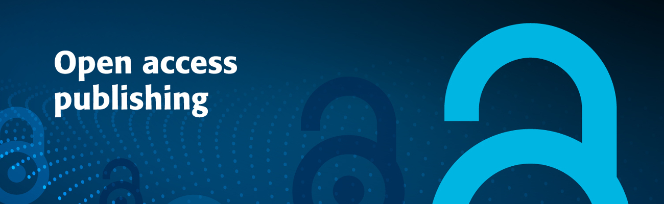 Risorse informative ad accesso aperto di area scientifica