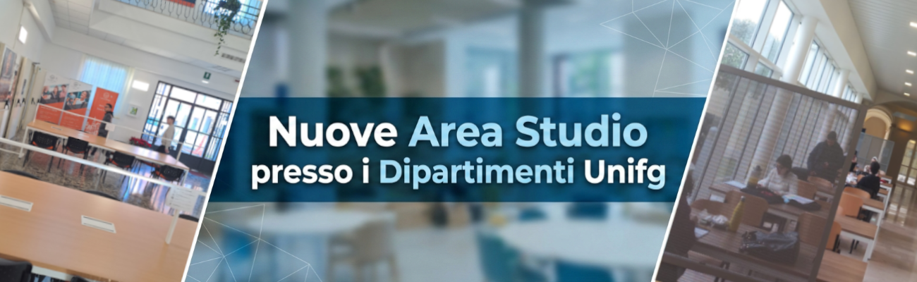 Zone di lettura e intrattenimento per gli studenti