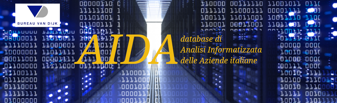 Banca dati AIDA