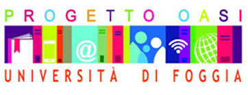 Progetto OASI - Biblioteche Open Access e Sistemi Innovativi