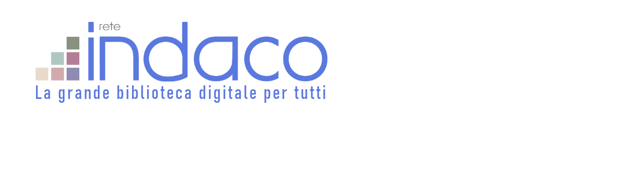 Risorse digitali: accesso a ReteINDACO dall’Opac Unifg